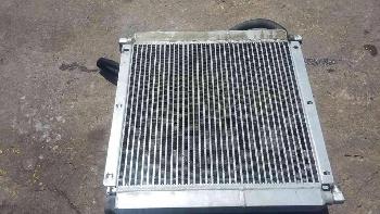  ψυγειο λαδιου