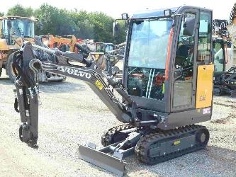 Volvo EC 18 E