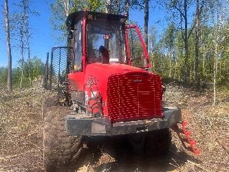 Komatsu 845