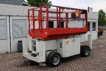 Genie GS 2669