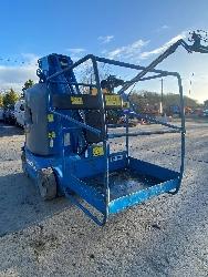 Genie GR 26 J