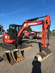 Kubota U 55-4