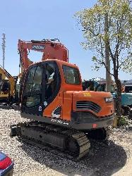 Doosan DX75
