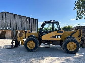 CAT TH 355 B