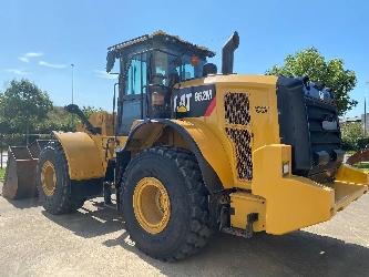 CAT 962 M