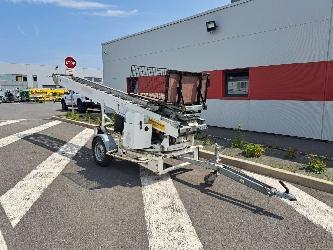 Klaas HV 21