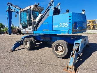 Fuchs MHL335