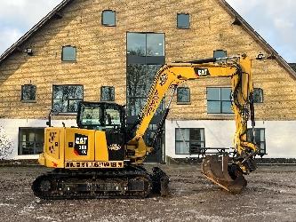 CAT 308 CR