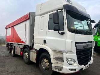 DAF CF85 440