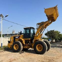 CAT 966 H