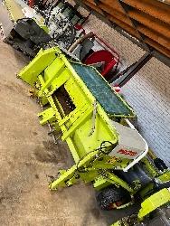 CLAAS Pu 300