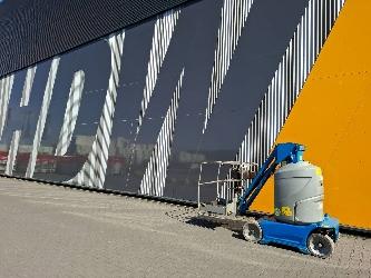 Genie GR 26 J
