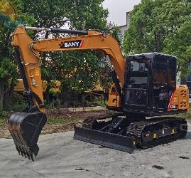 Sany SY 75 C