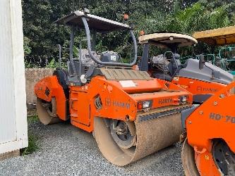 Hamm HD 90