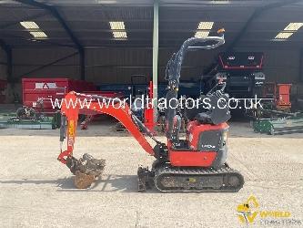 Kubota U 10-5