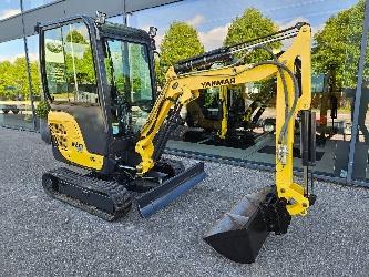 Yanmar SV 18