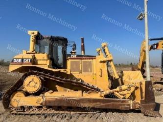 CAT D 8 R