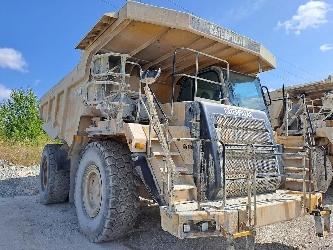 CAT 775F
