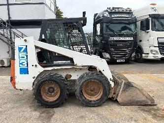 Bobcat 753