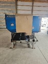 Brewer Resaw