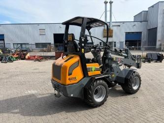 Volvo A 20 C
