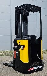 CAT NSR 16 N