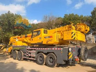 XCMG XCT 80