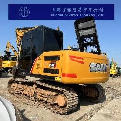 Sany SY135