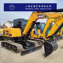 Sany SY 55