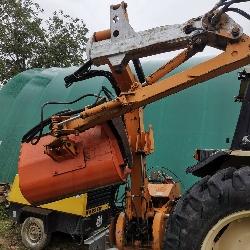 BRUNI DFC 530