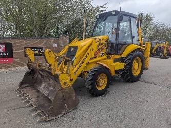 JCB 3 CX