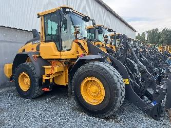 Volvo L90H