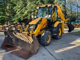 JCB 3 CX