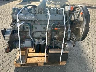 Volvo TD120GA