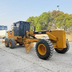 CAT 140 G