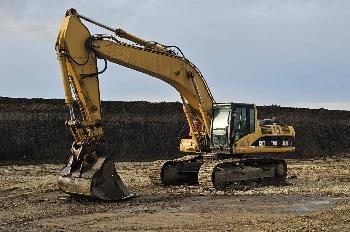 CAT 330 CL ME