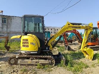 Yanmar Vio 35