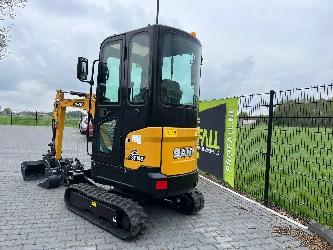 Sany SY 18 C