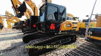 Sany SY 215 H