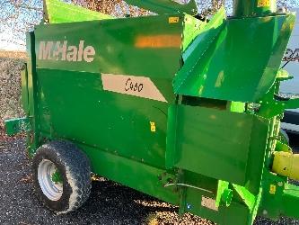 McHale C 460