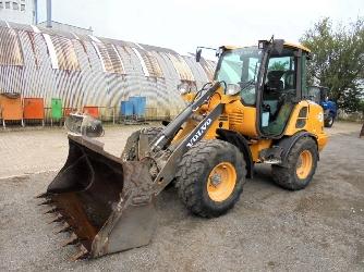 Volvo L 25 F