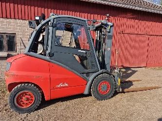 Linde H45T