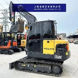 Volvo EC 60 C