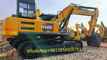 Sany SY 365 H