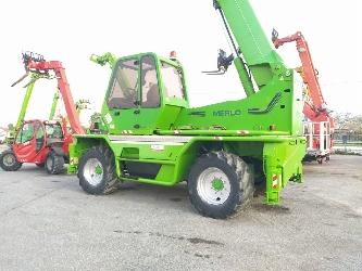 Merlo 40.21