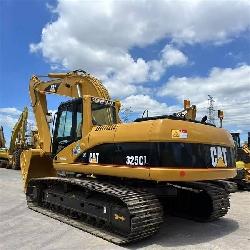 CAT 320 C L