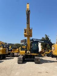 CAT 320 GC