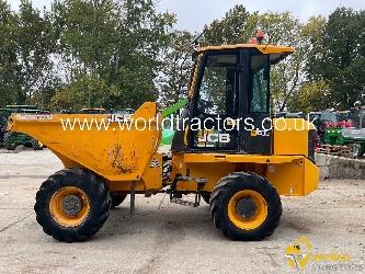 JCB 6 T-1