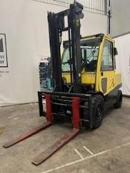Hyster H5.5FT