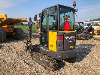 Volvo EC 20 E
